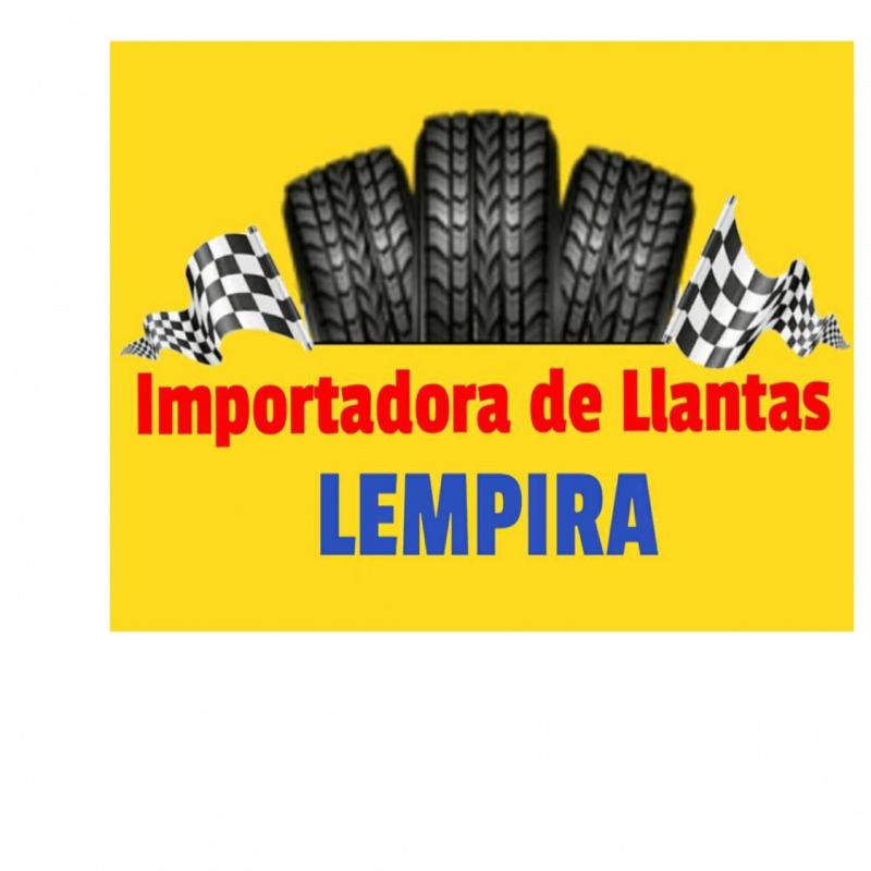 IMPORTADORA DE LLANTAS LEMPIRA 