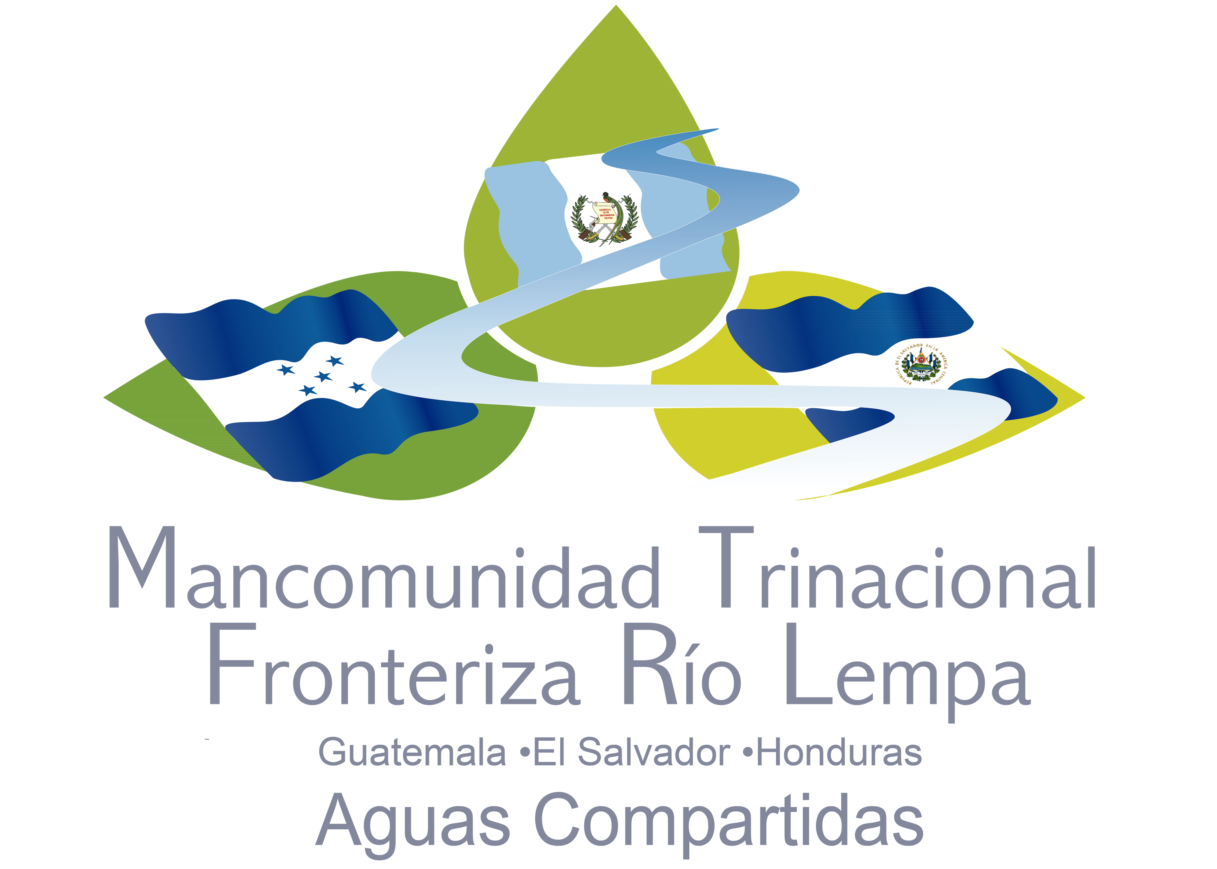 Logo Trinacional PNG HD